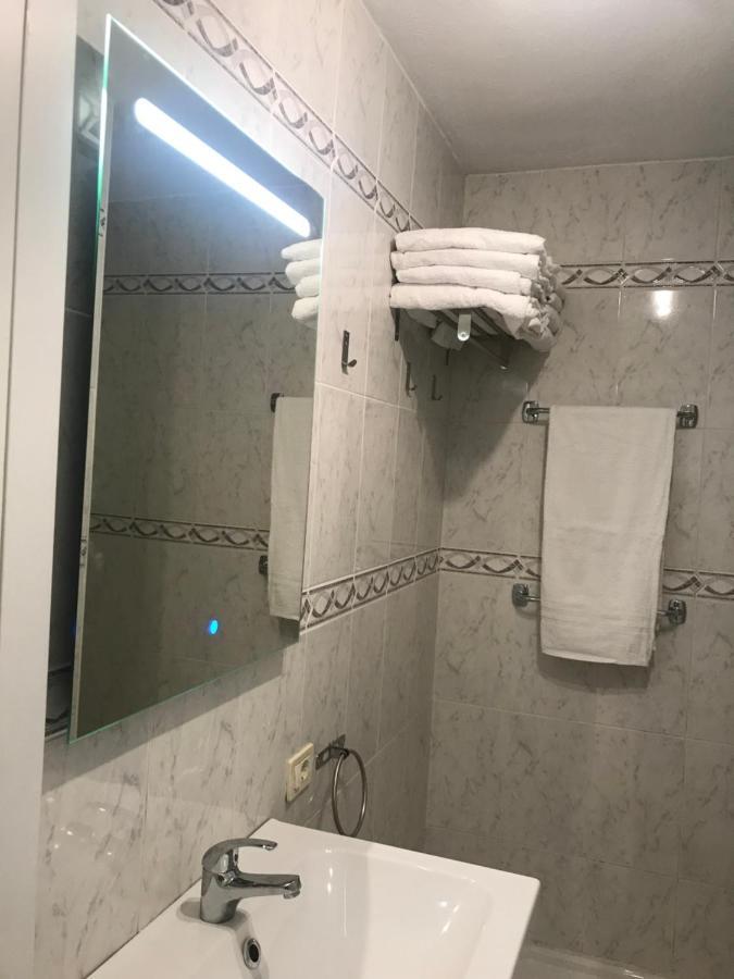 Torres Del Sol 15 Floor The Hightest Playa de las Americas  Exterior foto