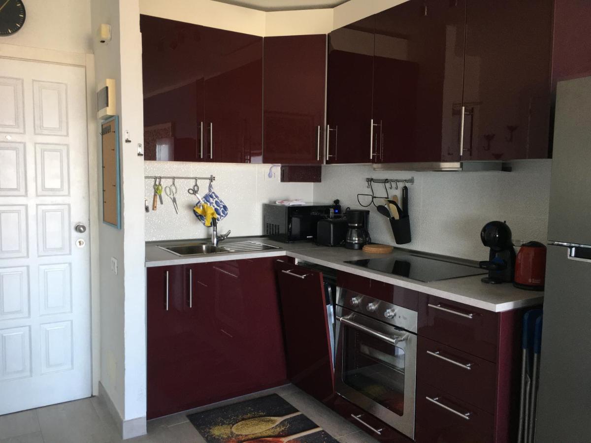 Torres Del Sol 15 Floor The Hightest Playa de las Americas  Exterior foto