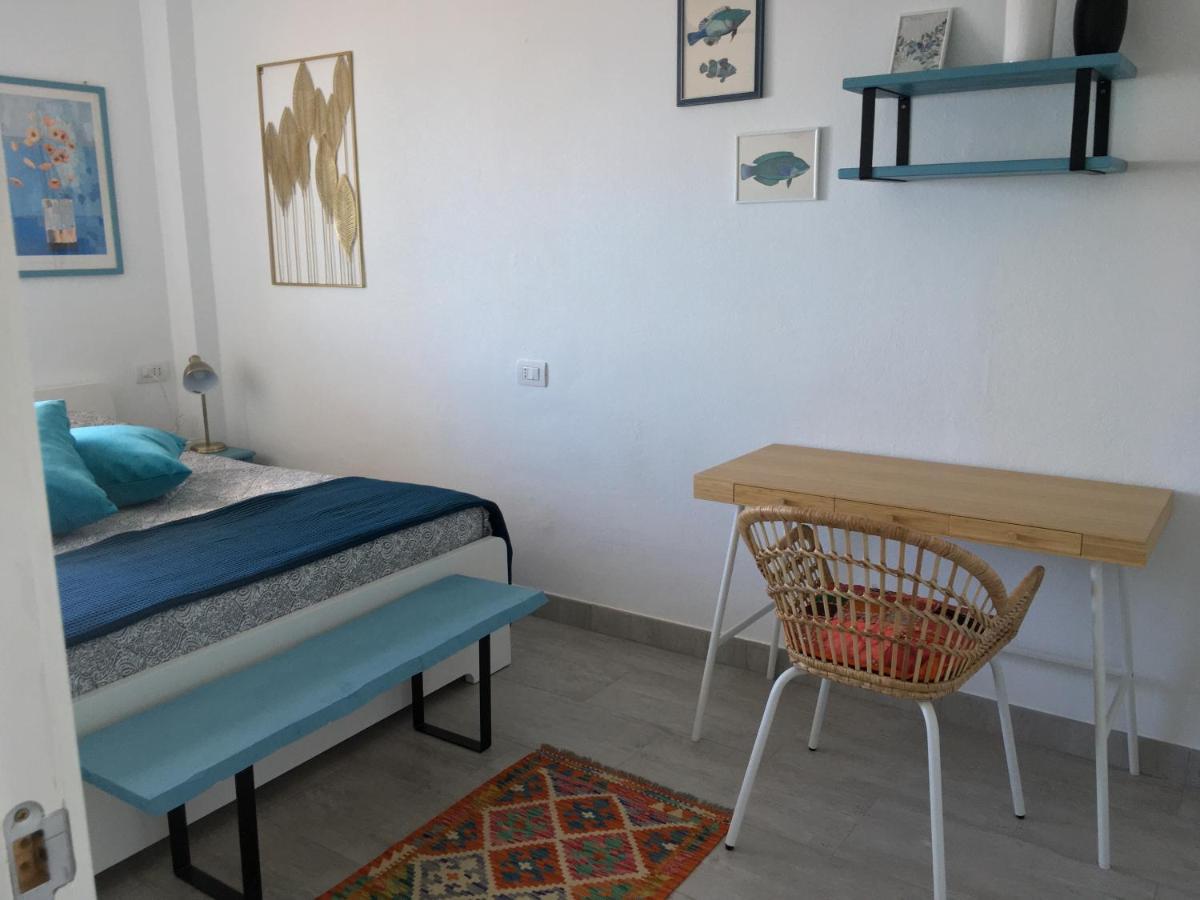 Torres Del Sol 15 Floor The Hightest Playa de las Americas  Exterior foto