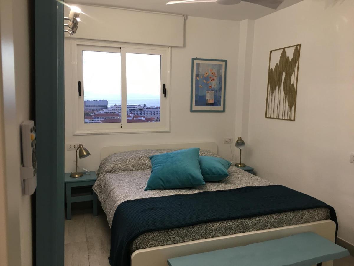Torres Del Sol 15 Floor The Hightest Playa de las Americas  Exterior foto
